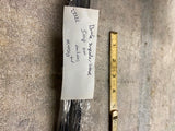 Snap-on M4431B AAR Railroad Brake Inspector's wrench Vtg Tools Train Collector!