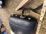Mustang seats Sissybar Pad Studs Conchos Harley Sportster fxr dyna softail cycle