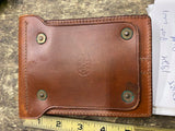 Vtg Post WW1 45 Bullet Clip holster U.S Marines Army MP military police 1924!