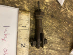 HARLEY JD Shift Rod throtle Cable linkage OEM Vtg parts??