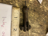 HARLEY JD Shift Rod throtle Cable linkage OEM Vtg parts??