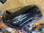 2009^ Vivid Black Rear Fender Harley Touring Street Road Glide FLHX OEM