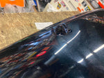 2009^ Vivid Black Rear Fender Harley Touring Street Road Glide FLHX OEM
