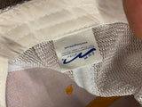 Vtg Pittsburgh Pirates Baseball Hat Cap Snap Back NOS Mesh 90's Yellow black