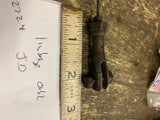 HARLEY JD Shift Rod throtle Cable linkage OEM Vtg parts??