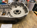 Inner Primary Clutch Cover Harley FXR FLT Rubber Mount 5 speed 84-88?