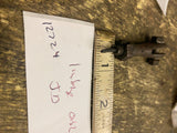 HARLEY JD Shift Rod throtle Cable linkage OEM Vtg parts??