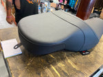 Danny Gray Tourist Seat  Wide Touring Harley Sportster 2004^ 883 1200 USA!