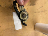 Harley OEM 00-07 Softail Deuce FXSTD STOCK Taillight Bulb Socket Plug 68353-00