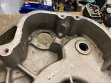 Inner Primary Clutch Cover Harley FXR FLT Rubber Mount 5 speed 84-88?