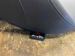 Danny Gray Tourist Seat  Wide Touring Harley Sportster 2004^ 883 1200 USA!