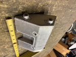American Ironhorse Carbon Canister Emissions Custom Chopper Billet Box Stalker