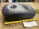 Rear Seat P Pad Le pera Pillow softail custom chopper Fatboy FXST Heritage 10x6