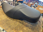 Danny Gray Tourist Seat  Wide Touring Harley Sportster 2004^ 883 1200 USA!