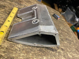 American Ironhorse Carbon Canister Emissions Custom Chopper Billet Box Stalker