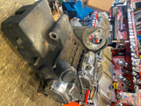 2000 FLH 5 speed TRansmission FXR Twin Cam conversion Harley OEM Touring Glide