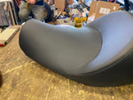 Danny Gray Tourist Seat  Wide Touring Harley Sportster 2004^ 883 1200 USA!