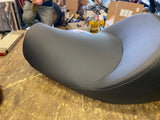 Danny Gray Tourist Seat  Wide Touring Harley Sportster 2004^ 883 1200 USA!