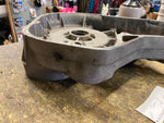 Inner Primary Clutch Cover Harley FXR FLT Rubber Mount 5 speed 84-88?