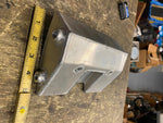 American Ironhorse Carbon Canister Emissions Custom Chopper Billet Box Stalker