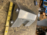 American Ironhorse Carbon Canister Emissions Custom Chopper Billet Box Stalker