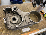 Inner Primary Clutch Cover Harley FXR FLT Rubber Mount 5 speed 84-88?