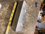 American Ironhorse Carbon Canister Emissions Custom Chopper Billet Box Stalker