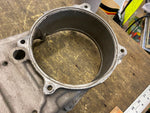Inner Primary Clutch Cover Harley FXR FLT Rubber Mount 5 speed 84-88?
