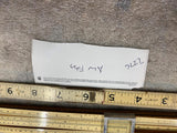 Vtg A.W. Faber calculating rule Antique tool Science Engineer Medicin 30's Slide