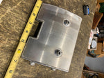 American Ironhorse Carbon Canister Emissions Custom Chopper Billet Box Stalker