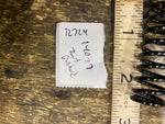 140-17 HARLEY JD INTAKE PUSHROD SPRINGS 1917-1929