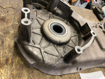 Inner Primary Clutch Cover Harley FXR FLT Rubber Mount 5 speed 84-88?