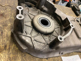Inner Primary Clutch Cover Harley FXR FLT Rubber Mount 5 speed 84-88?