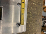 American Ironhorse Carbon Canister Emissions Custom Chopper Billet Box Stalker
