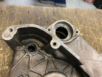 Inner Primary Clutch Cover Harley FXR FLT Rubber Mount 5 speed 84-88?
