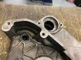 Inner Primary Clutch Cover Harley FXR FLT Rubber Mount 5 speed 84-88?