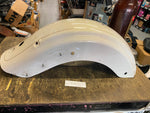 Morocco Gold Rear Fender Harley FLHXS 2014 Touring Street Road glide white pearl