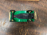 COCA COLA CHRISTMAS 1996 ERTL 1932 FORD Panel Delivery Truck In Wood Box NEW
