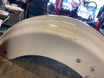 Morocco Gold Rear Fender Harley FLHXS 2014 Touring Street Road glide white pearl
