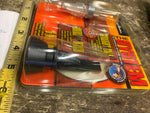 Buck Gardner The System Mallard magic Straight Talk 6 N 1 Whistle DVD Duck Call!