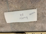 Keuffel Esser Co. Polyphase slide rule tool Science Engineer Medicin 30's Calcul