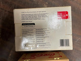 COCA COLA CHRISTMAS 1996 ERTL 1932 FORD Panel Delivery Truck In Wood Box NEW
