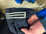 WW2 U.S Navy Uniform Cap Sailor Jacket pants picture Yard Long Framed Ship mate!