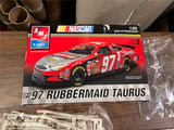 2003 AMT Ertl 1/25 Scale NASCAR Kurt Busch #97 Rubbermaid Ford Taurus #38067