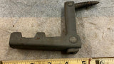 Vtg Climb Folding Tree Stand Step Hunting Screw in Folding USA!