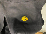 WW2 U.S Navy Uniform Cap Sailor Jacket pants picture Yard Long Framed Ship mate!