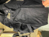 WW2 U.S Navy Uniform Cap Sailor Jacket pants picture Yard Long Framed Ship mate!