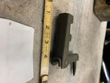 Vtg Climb Folding Tree Stand Step Hunting Screw in Folding USA!