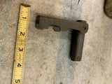 Vtg Climb Folding Tree Stand Step Hunting Screw in Folding USA!