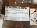 2003 AMT Ertl 1/25 Scale NASCAR Kurt Busch #97 Rubbermaid Ford Taurus #38067